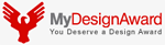 mydesignaward.com