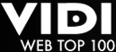 vidi web top 100